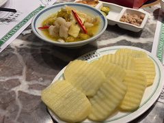 -禄婶鸡煲·打边炉