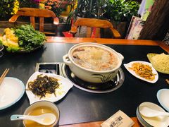 -大理董·董家小厨野生菌火锅(古城旗舰店)