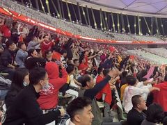 -深圳市宝安体育中心体育场