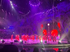 -广州长隆国际大马戏