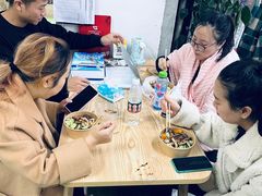 -征成健身连锁私教工作室(九公里店)