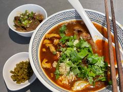 -粉吖吖·邵阳米粉(体育西路店)