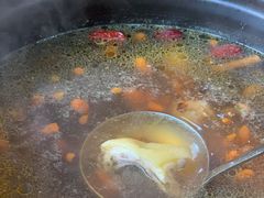 -濠轩阁特色生蚝火锅(水湾路店)