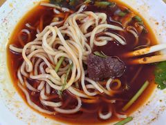 -华兴街自力面店