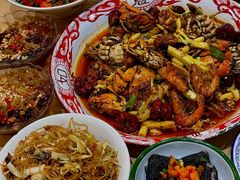 -江味龙虾馆·裸蓝龙虾(南山店)