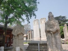-北京石刻艺术博物馆(五塔寺)