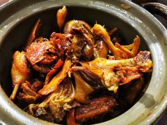 姜母鸭-斯丹姜母鸭·古法干香(涂门街总店)