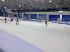-绍兴启迪乔波冰雪世界