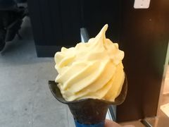 原味冰激凌-肯德基(亦庄上海沙龙店)
