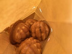 -莫朗核桃饼(虹泉路店)