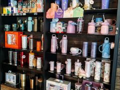 -星巴克(兰桂坊店)