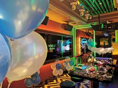 -温莎KTV(珠江路店)