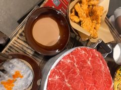 -冯校长老火锅(深圳总店)