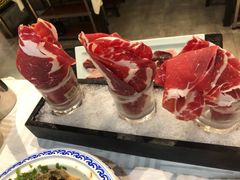 -东来顺饭庄(五道口店)