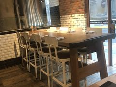 大堂-Goose Island Brewhouse鹅岛精酿啤酒品牌餐厅