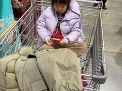 -山姆会员商店(亦庄创意生活广场店)