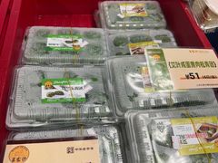 -王家沙点心店(南京西路总店)