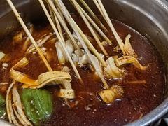 -壹块捌烧烤(灯市口店)