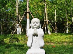 -狼山风景名胜区