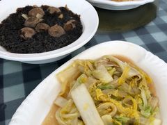 -钱大妈海鲜饭店(旅游大道店)