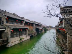 -朱仙镇启封故园景区