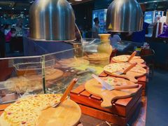 -苏格里岛自助海鲜烤肉(青秀万达店)