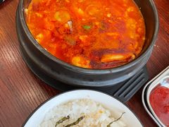 -青春分食(仙林大学城店)