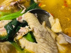 -湘湖大院(越王路店)