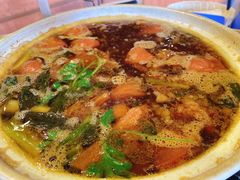 西红柿排骨酥-百家班(市府店)