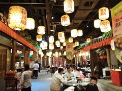 -南京大牌档(凯德1818店)