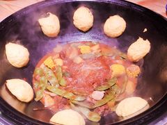 -和晟shèng铁锅炖·东北菜(南山店)