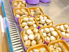 -海底捞大排档火锅(打浦路店)