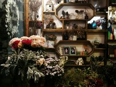 -西关84·History·Art·Cafe