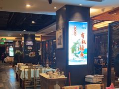 -辣婆婆(航天桥店)