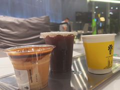 -四叶咖咖啡(昆明恒隆PRO店)