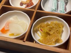 -闽上鲜·福建菜(龙湖滨江天街店)