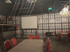 -明日世界密室轰趴·剧本桌游·箭馆团建(国贸店)