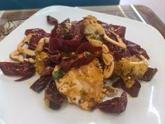 -鑫鸿达·海鲜闽菜热炒小馆(中山路店)