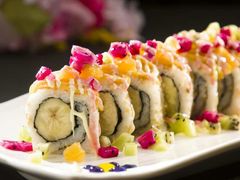缤纷水果卷-东京爱上大连(中央大道店)