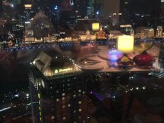 -翡翠36餐厅(浦东香格里拉店)