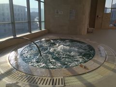 iphone_upload_pic-喜来登大酒店健身中心