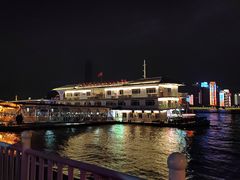 -武汉关码头(轮渡站)