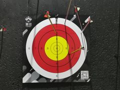 -無弓射箭俱乐部(领展中心城店)