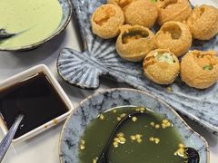 -VATAN INDIAN RESTAURANT米特印度餐厅(城北路店)