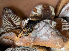 -Juicy Bakery(大学路店)