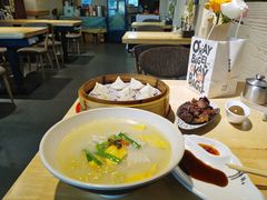 -玖鲜小笼(中山广场店)