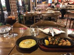 -CRAZYONES西班牙海鲜饭(日月光店)