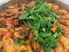 -黄记煌三汁焖锅(万达广场店)