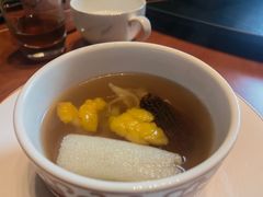 -翕间食·精致淮扬菜(江苏大剧院店)