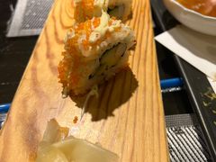 -昱匠·日本料理(金融街店)